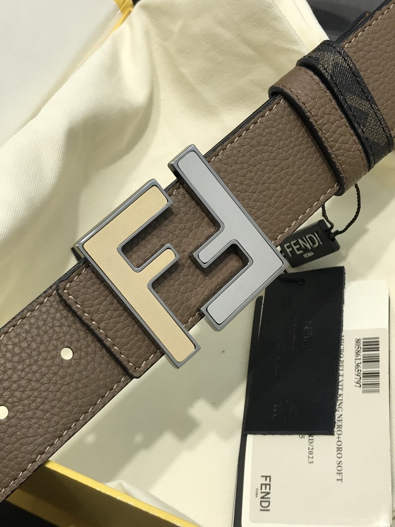 F**di belts
